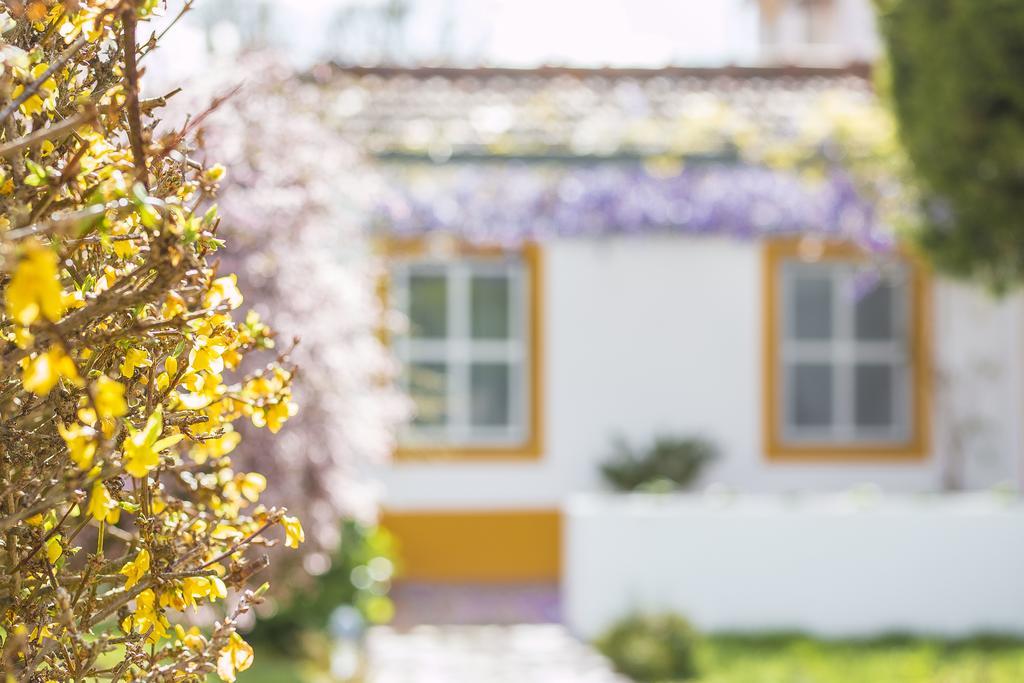Herdade Da Sanguinheira Alloggio per agriturismo Longomel